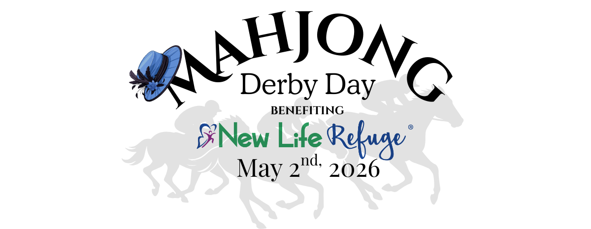 Mahjong Derby Day