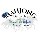 Mahjong Derby Day - logo